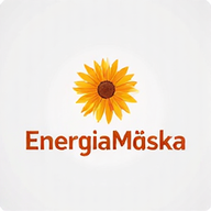 Energiamoska logo