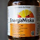 Opakowanie produktu Energiamoska z bliska