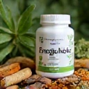 Produkt Energiamoska w otoczeniu naturalnych składników